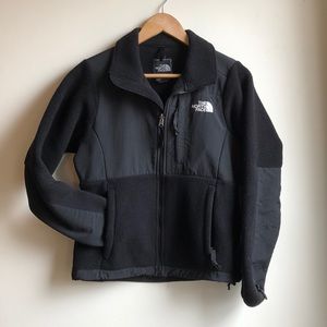 North Face Fleece, Denali Full Zip Up, Size XS